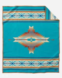 PAGOSA SPRINGS BLANKET