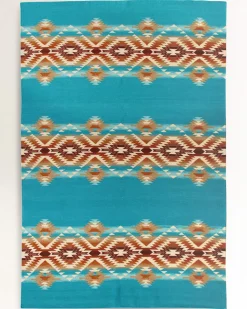PAGOSA SPRINGS STRIPE RUG