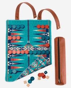 PENDLETON BACKGAMMON