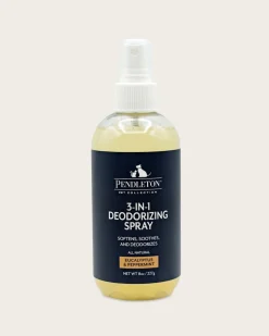PET GROOMING BUNDLE - 4PC