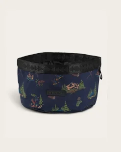 PET TRAVEL BOWL