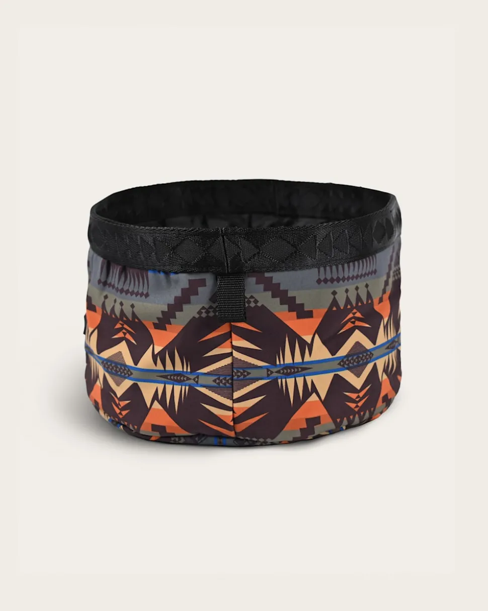 PET TRAVEL BOWL