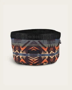 PET TRAVEL BOWL