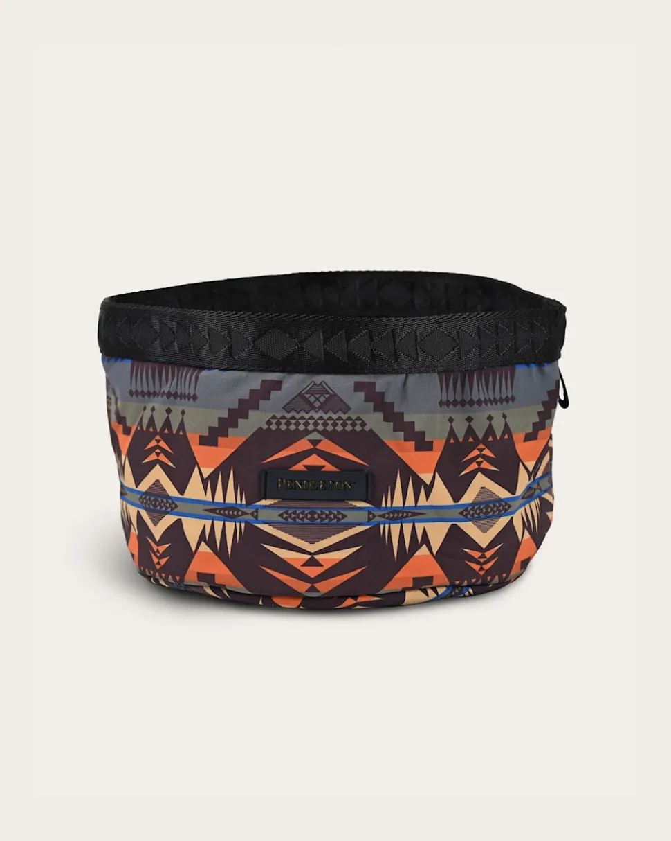 PET TRAVEL BOWL