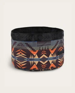 PET TRAVEL BOWL
