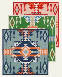 PILOT ROCK 3-PACK BANDANA