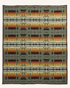 PONDEROSA BLANKET