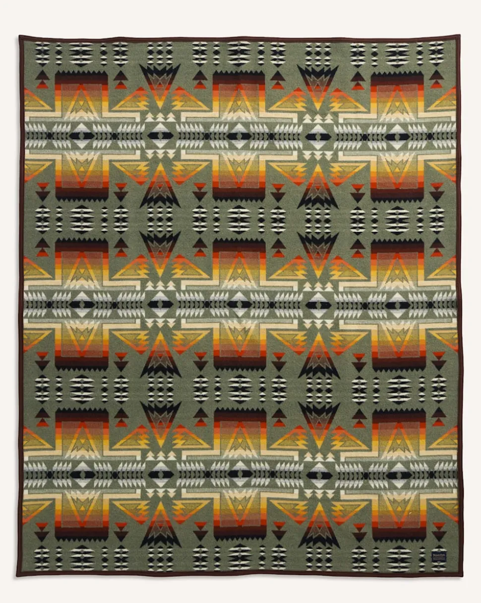 PONDEROSA BLANKET