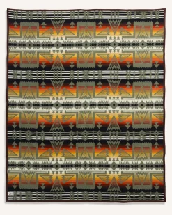 PONDEROSA BLANKET