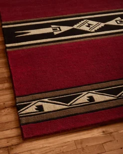 PUEBLO RUG