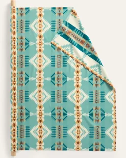 RANCHO ARROYO HEAVYWEIGHT JACQUARD FABRIC