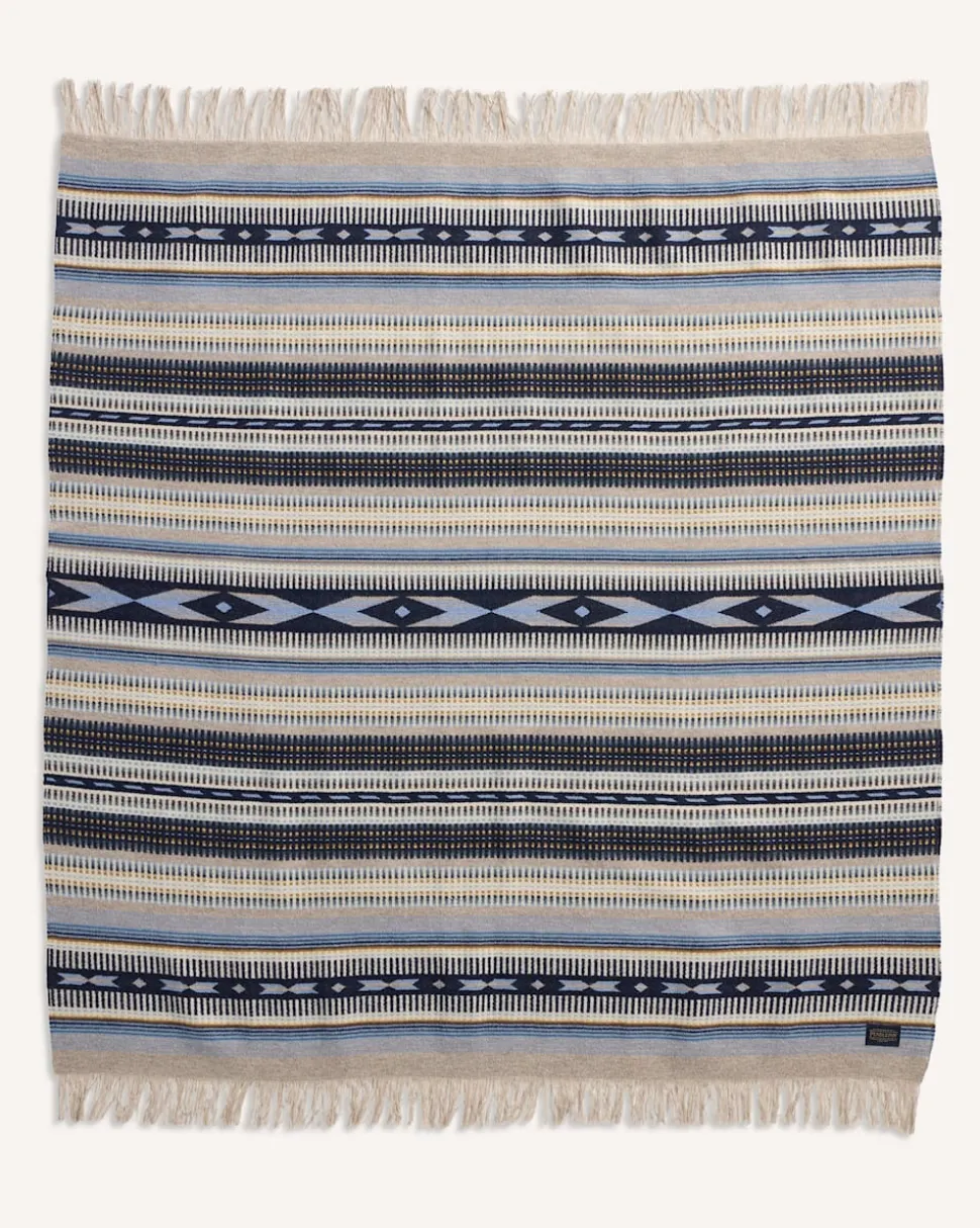 RIO BRAVO THROW