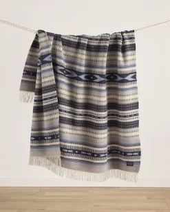 RIO BRAVO THROW