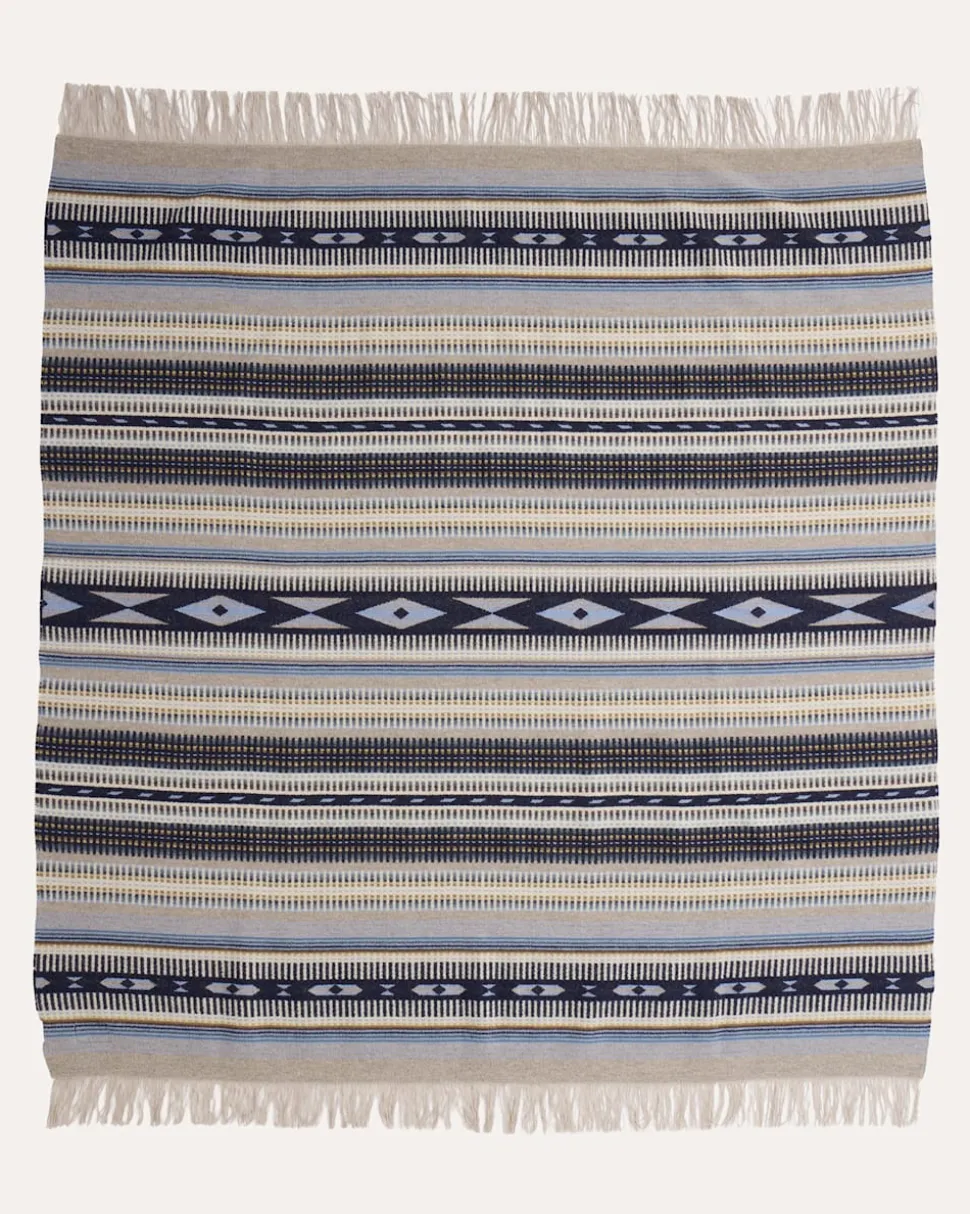 RIO BRAVO THROW