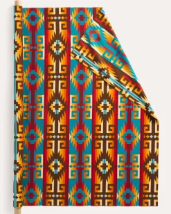 RIO RANCHO HEAVYWEIGHT JACQUARD FABRIC