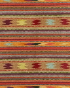 RODEO RUG
