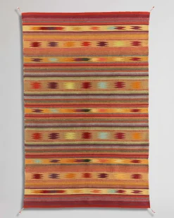 RODEO RUG