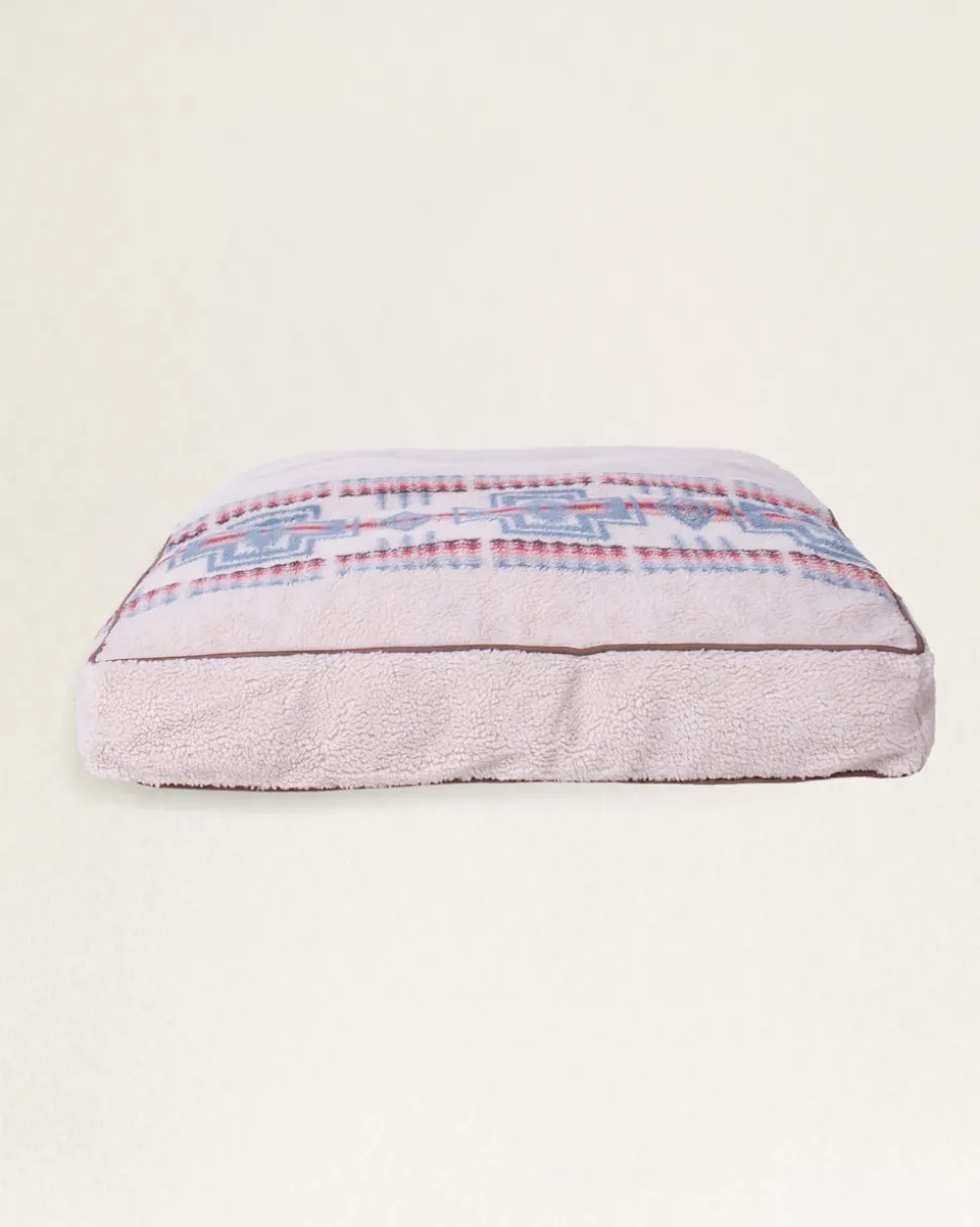 ROSEWOOD HARDING PET BED - NAPPER
