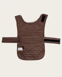 ROSEWOOD HARDING PET COAT