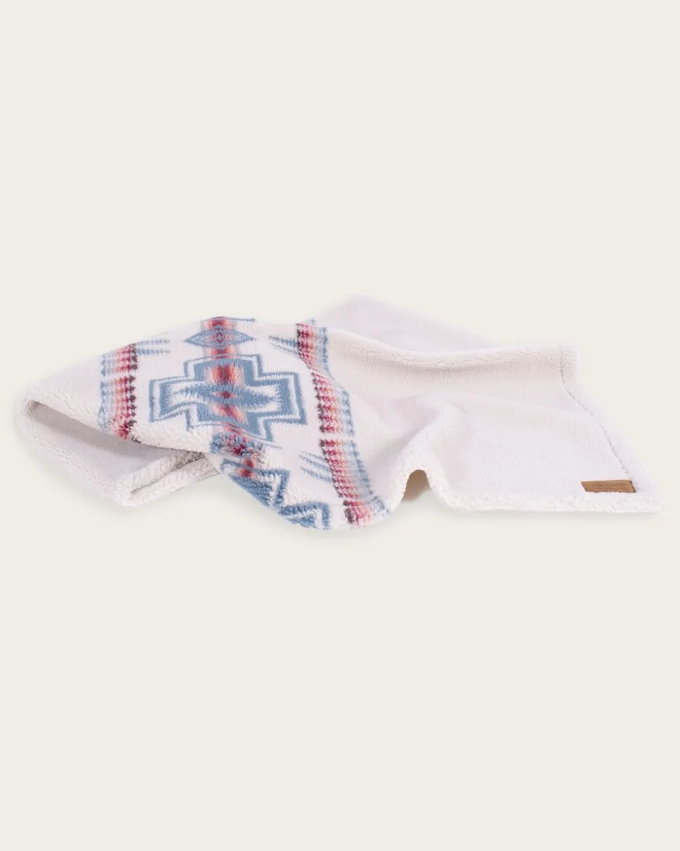 ROSEWOOD HARDING PET CRATE BLANKET