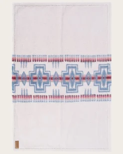 ROSEWOOD HARDING PET CRATE BLANKET