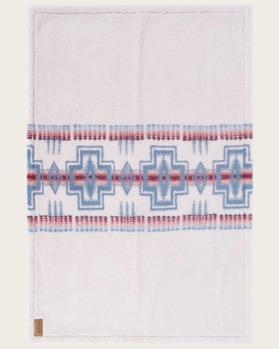 ROSEWOOD HARDING PET CRATE BLANKET