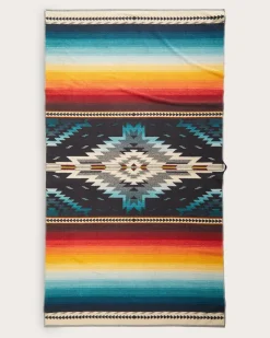 SALTILLO SUNSET SPA TOWEL