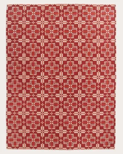 SAN MARCOS COTTON MATELASSE COVERLET SET