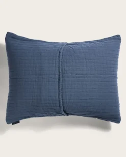 SAN MARCOS COTTON MATELASSE COVERLET SET