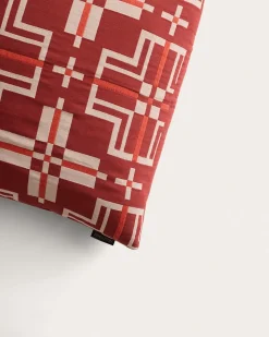 SAN MARCOS COTTON MATELASSE SHAM