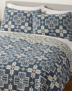 SAN MARCOS MATELASSE COVERLET