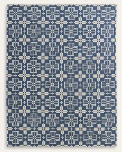 SAN MARCOS MATELASSE COVERLET