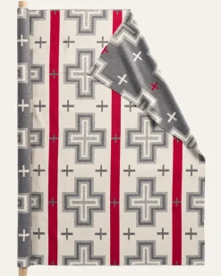 SAN MIGUEL HEAVYWEIGHT JACQUARD FABRIC