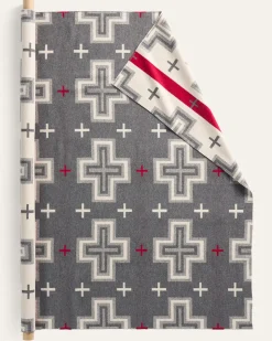 SAN MIGUEL HEAVYWEIGHT JACQUARD FABRIC