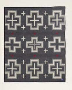 SAN MIGUEL JACQUARD BEDDING SET