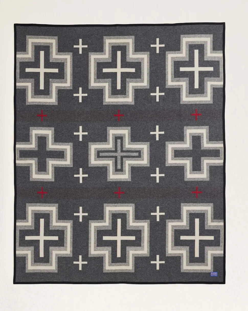 SAN MIGUEL JACQUARD BEDDING SET