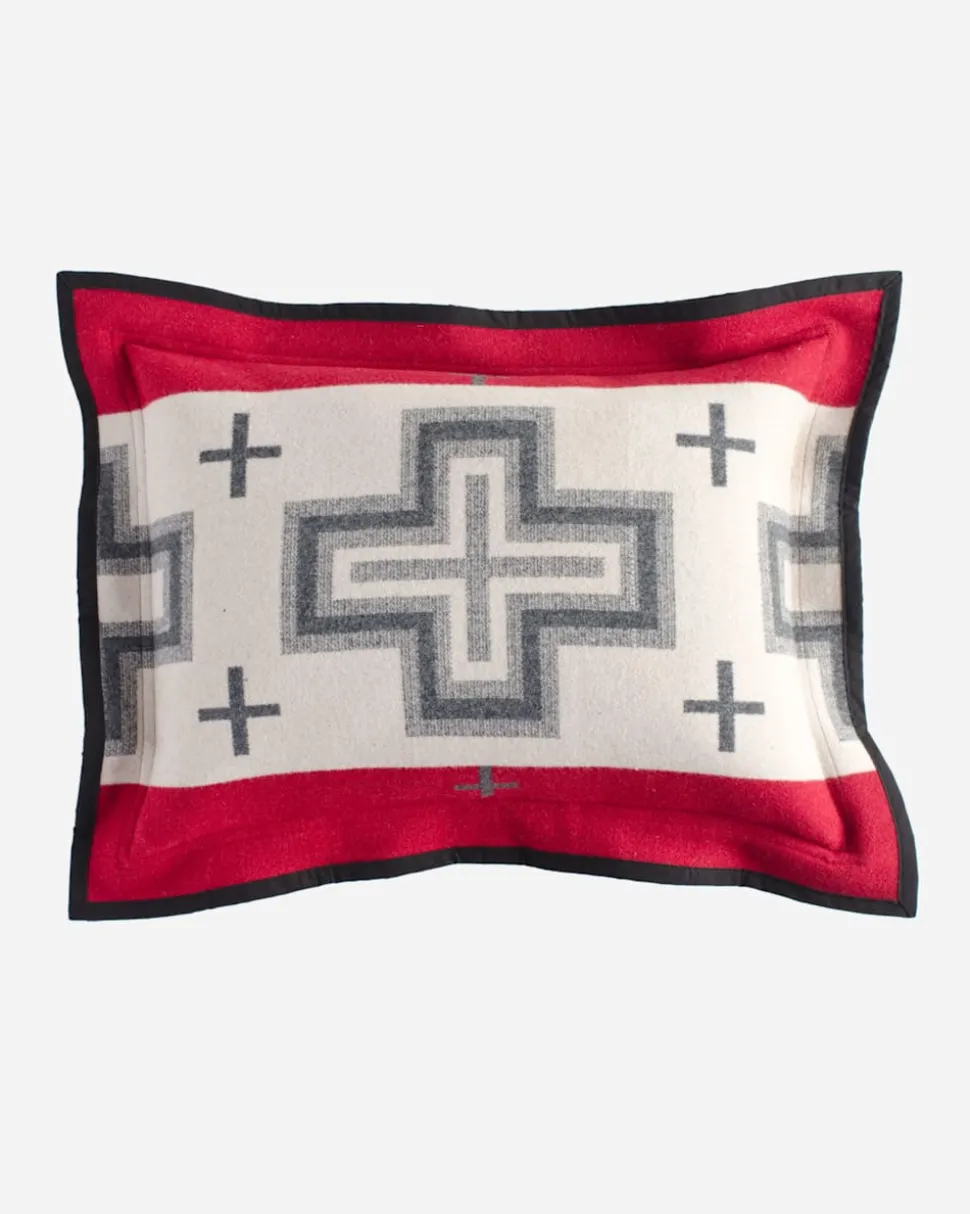 SAN MIGUEL JACQUARD BEDDING SET