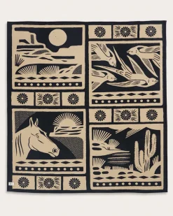 SARATOGA BLANKET