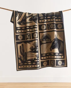 SARATOGA BLANKET
