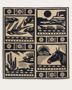 SARATOGA BLANKET