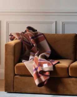 SCHOOLHOUSE X PENDLETON ABINGTON HALL THROW