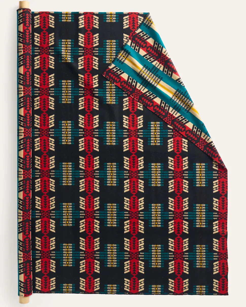 SCORPIO HEAVYWEIGHT JACQUARD FABRIC