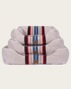 SERAPE PET BED - KUDDLER
