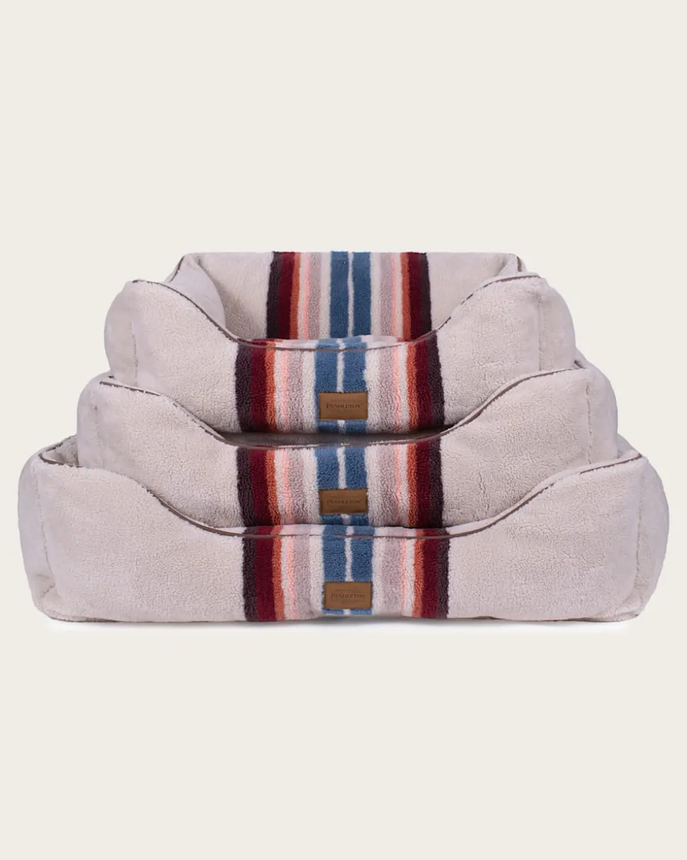 SERAPE PET BED - KUDDLER