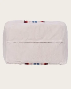 SERAPE PET BED - KUDDLER