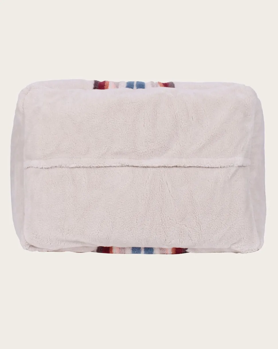 SERAPE PET BED - KUDDLER