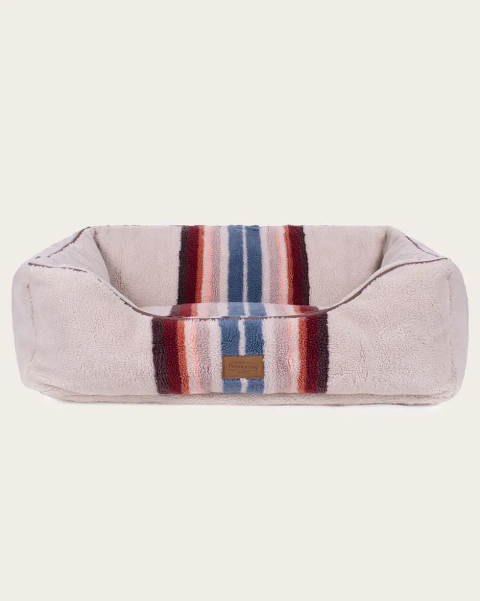 SERAPE PET BED - KUDDLER