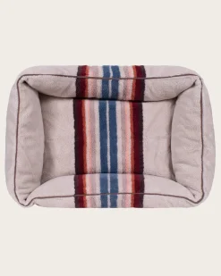SERAPE PET BED - KUDDLER
