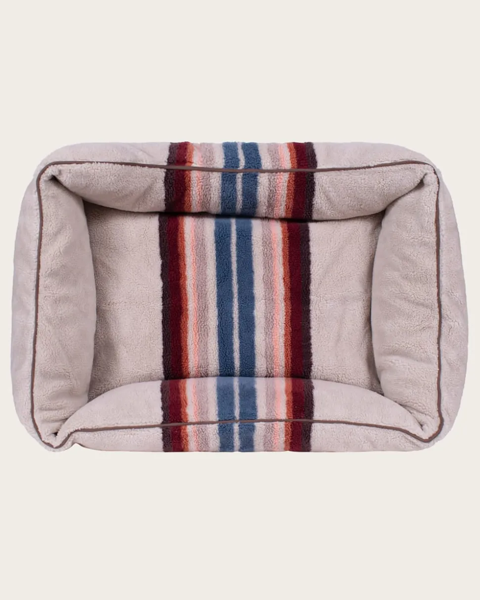 SERAPE PET BED - KUDDLER