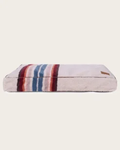 SERAPE PET BED - NAPPER